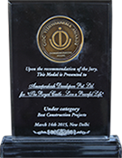 BEST CONSTRUCTION PROJECTS - The Royal Castle