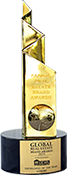 GLOBAL REAL ESTATE BRAND AWARDS - DEVELOPER AWARD-LUXURY SEGMENT - The Royal Castle