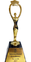 Leading Residential Luxury Developer Of The Year(South India) - AMARPRAKASH DEVELOPERS