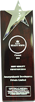 BEST QUALITY CONSTRUCTION - AMARPRAKASH DEVELOPERS
