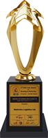 ENVIRONMENT FRIENDLY PROJECT OF THE YEAR (RESIDENTIAL) - Palm Riviera