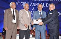 CIDC Vishwakarma Awards 2015