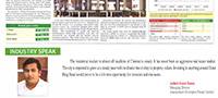 Chrompet residential demand — Times of India