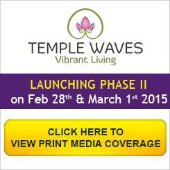 Temple Waves Phase 2 launch