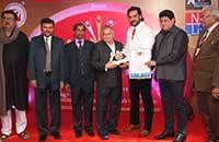 All India Economy Survey Awards