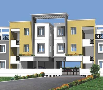 Habitat, Rajakilpakkam