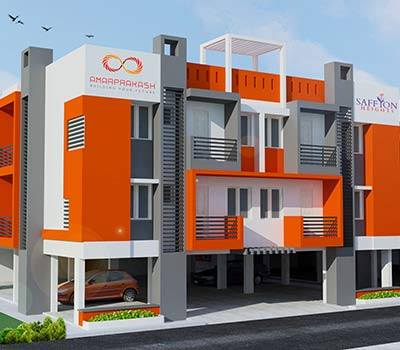 Saffron Heights, Pallavaram