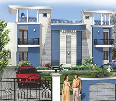 APG Residency, Urapakkam