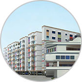 Customer feedback about Amarprakash builder