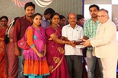 Amarprakash happy customer