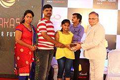 Amarprakash happy customer