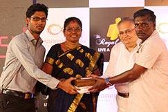 Amarprakash happy customer