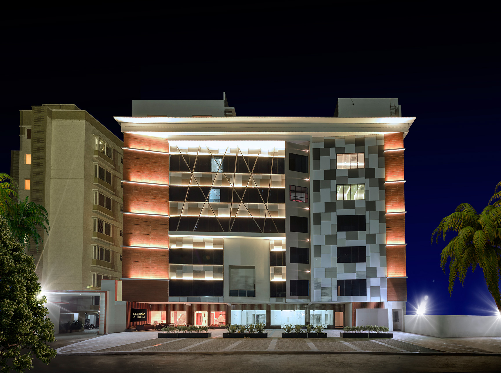 Club Aurum