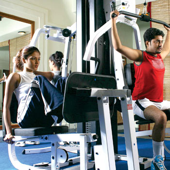 Gymnasium