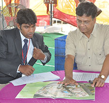 Launch of The Heritage