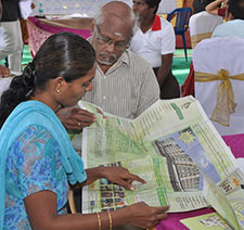 Launch of The Heritage